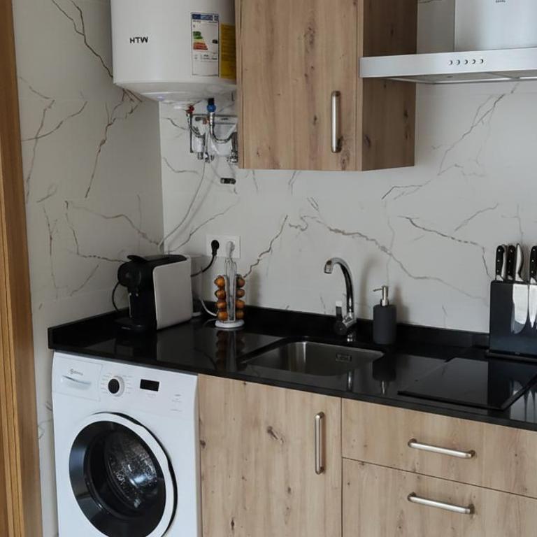 Cozy Studio in San Pablo Salamanca by beBalmy - One-Bedroom Apartment - 7
