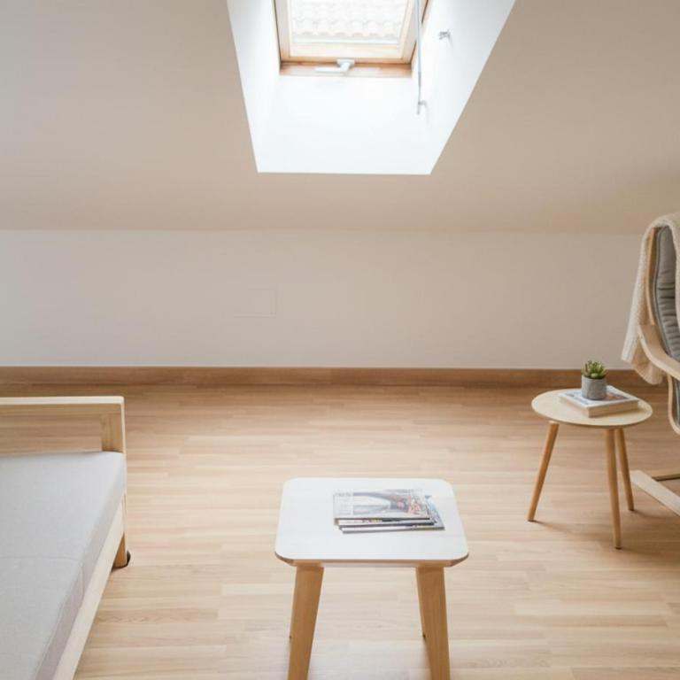Cozy Studio in San Pablo Salamanca by beBalmy - One-Bedroom Apartment - 1