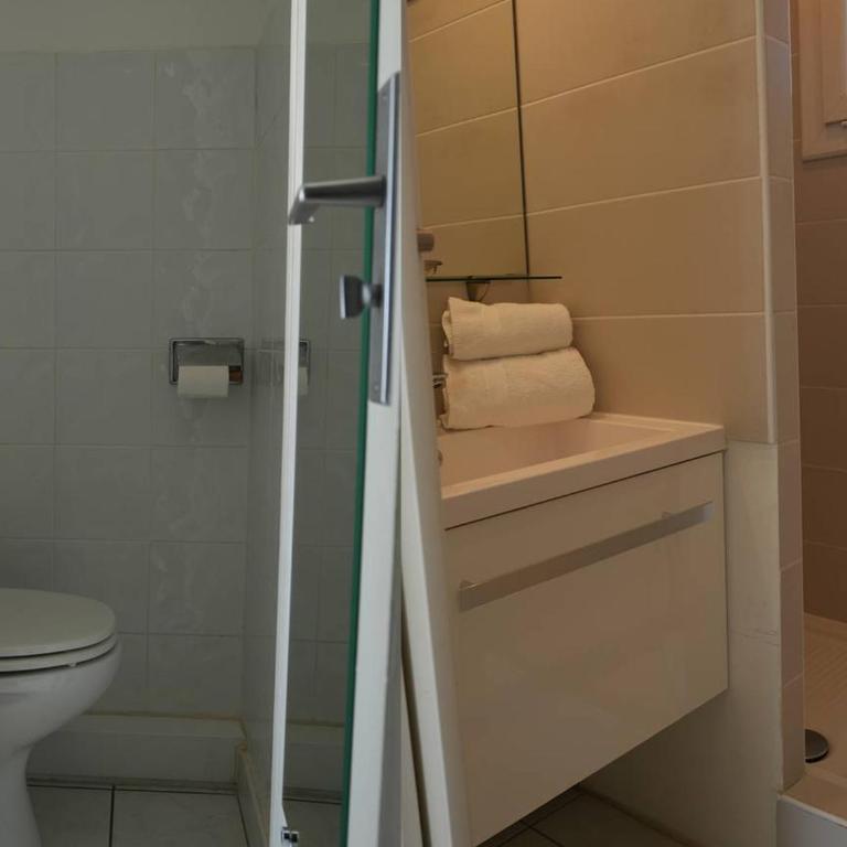 Appartement cosy, clim, sud ensoleillé - 2 pers. - FR-1-867-11 - Apartment - 5