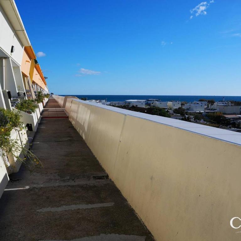 Appartement cosy, clim, sud ensoleillé - 2 pers. - FR-1-867-11 - Apartment - 7