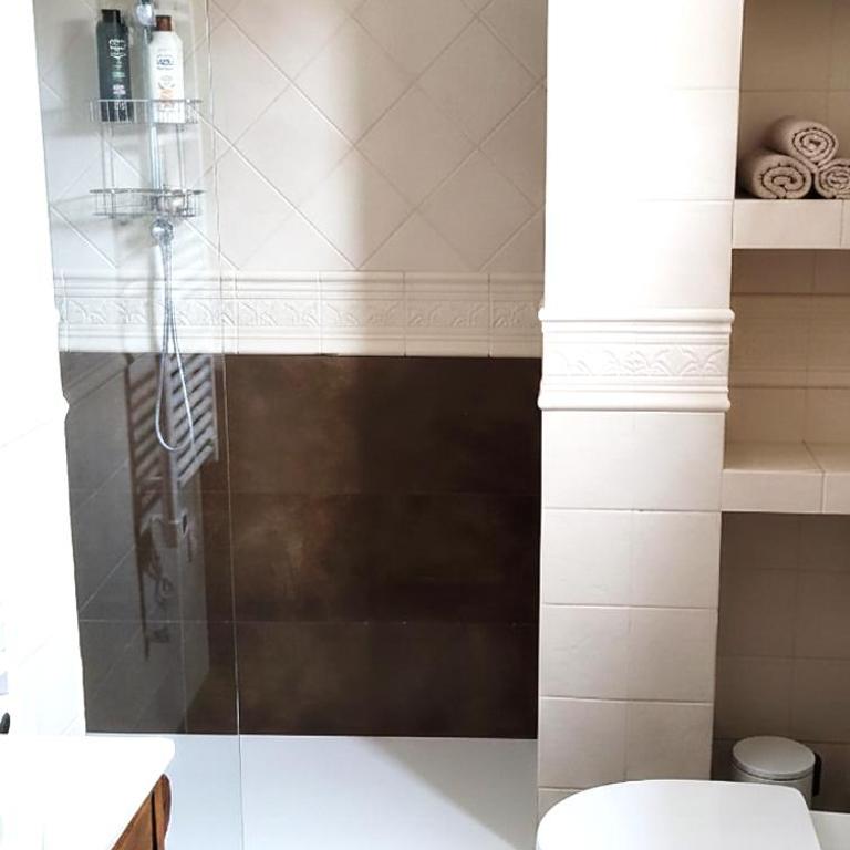 Central studio in San Pablo Salamanca by beBalmy - One-Bedroom Apartment - 6