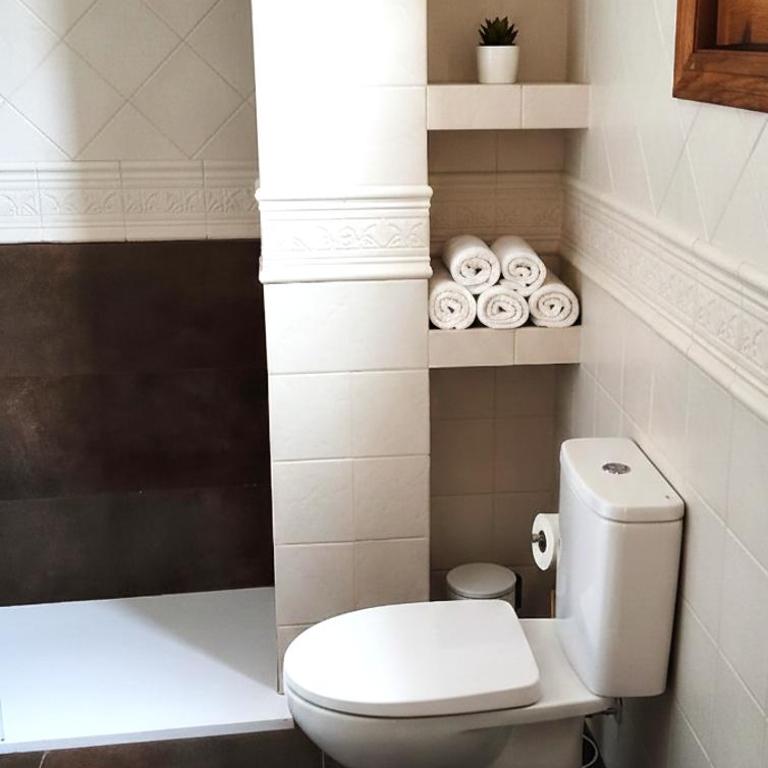 Central studio in San Pablo Salamanca by beBalmy - One-Bedroom Apartment - 10