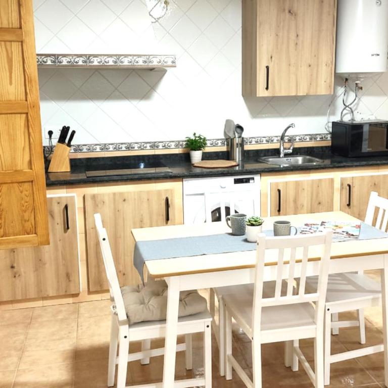 Comfortable studio in San Pablo by beBalmy - Apartamento de 1 dormitorio - 7