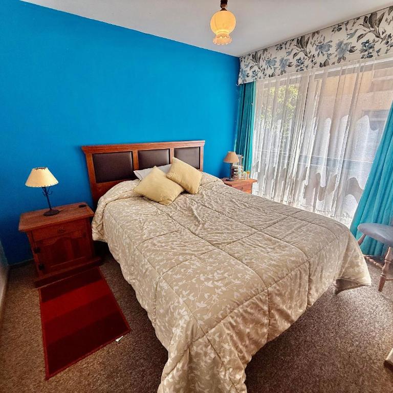 Comfortable apartment in 8 Norte with San Martin - Apartment - 4