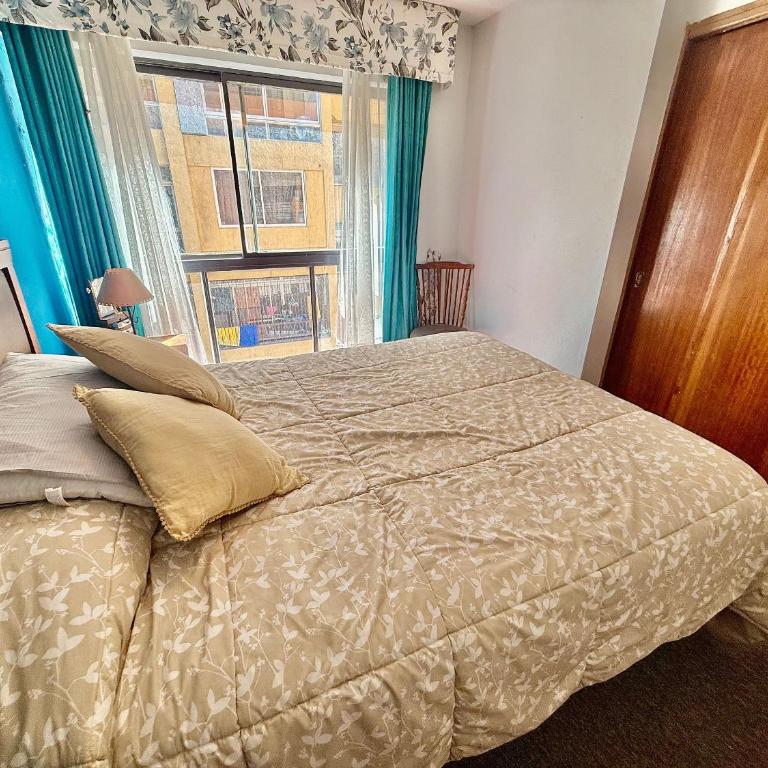 Comfortable apartment in 8 Norte with San Martin - Apartment - 3