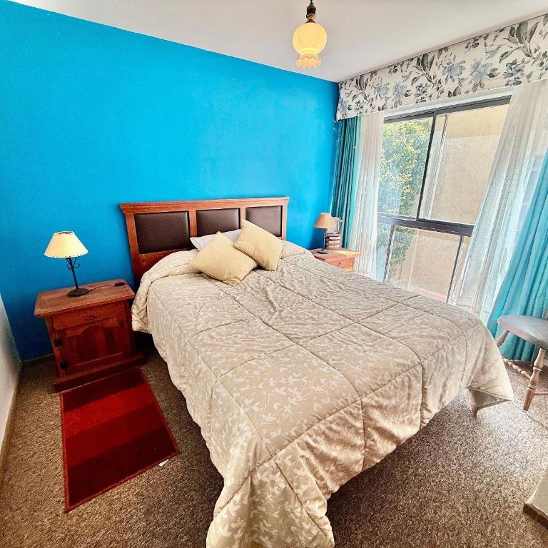 Comfortable apartment in 8 Norte with San Martin - Apartment - 5