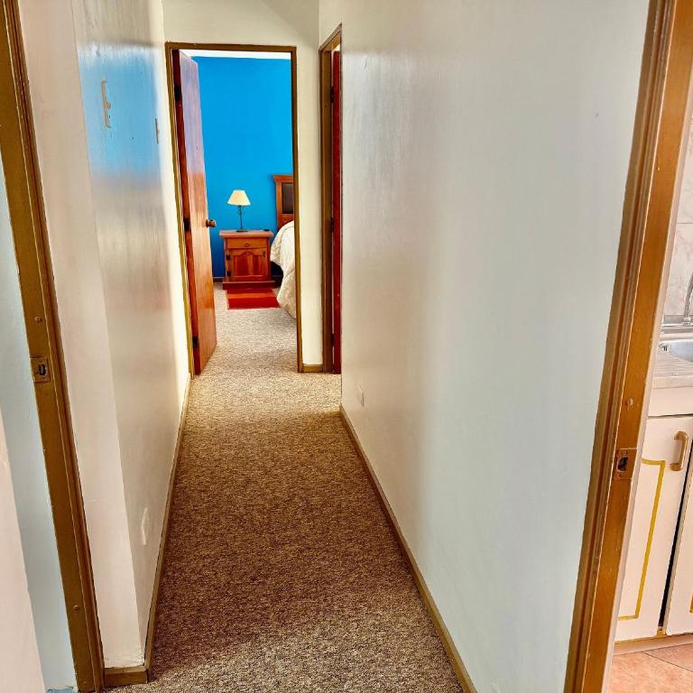 Comfortable apartment in 8 Norte with San Martin - Apartment - 7