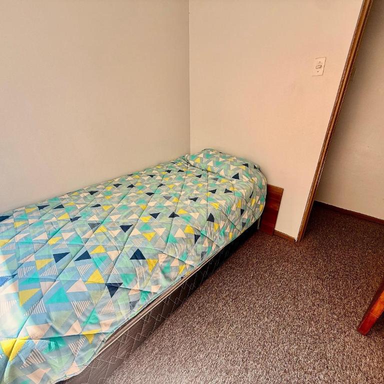 Comfortable apartment in 8 Norte with San Martin - Apartment - 9