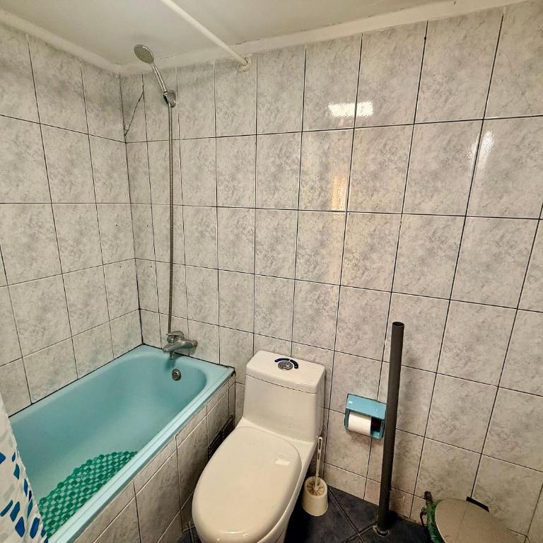Comfortable apartment in 8 Norte with San Martin - Apartment - 11