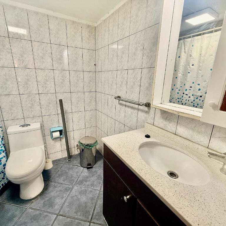 Comfortable apartment in 8 Norte with San Martin - Apartment - 10