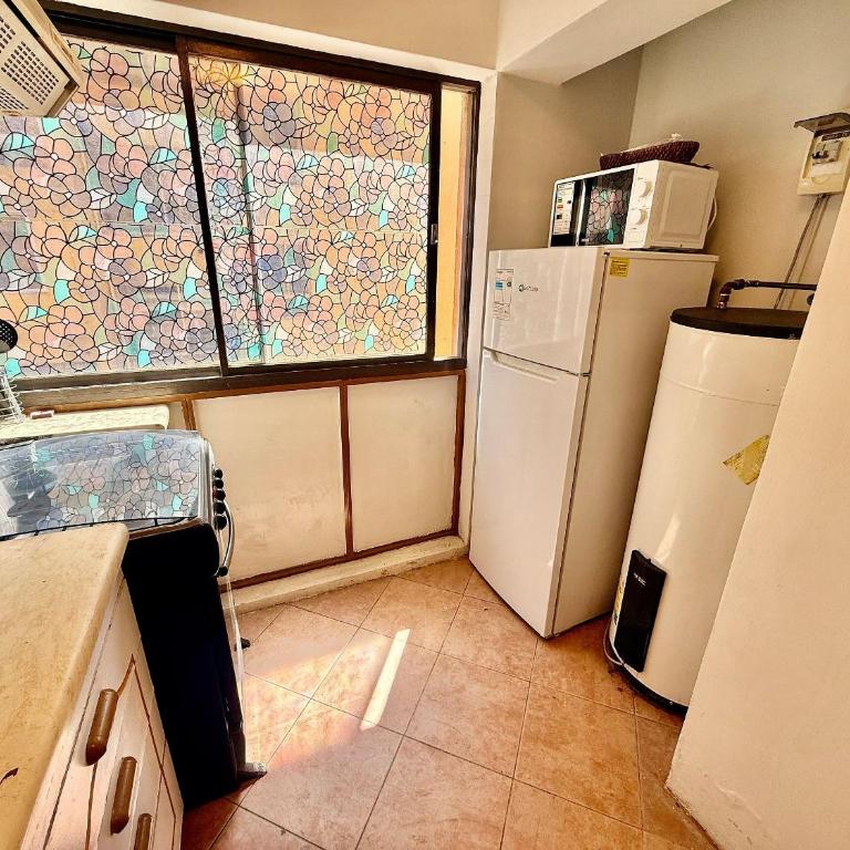 Comfortable apartment in 8 Norte with San Martin - Apartment - 13