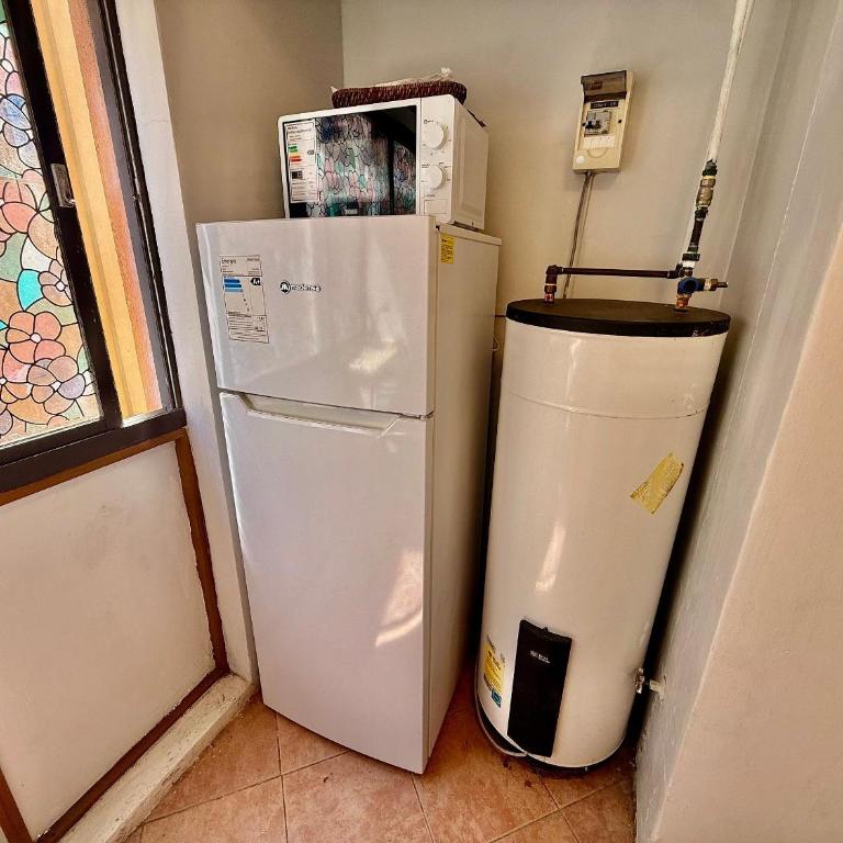 Comfortable apartment in 8 Norte with San Martin - Apartment - 15