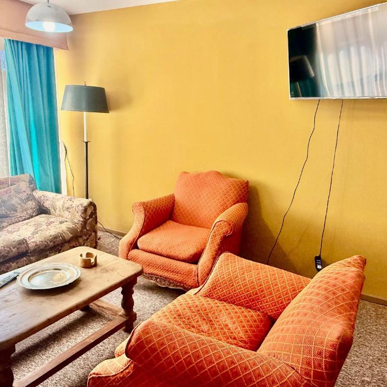 Comfortable apartment in 8 Norte with San Martin - Apartment - 17