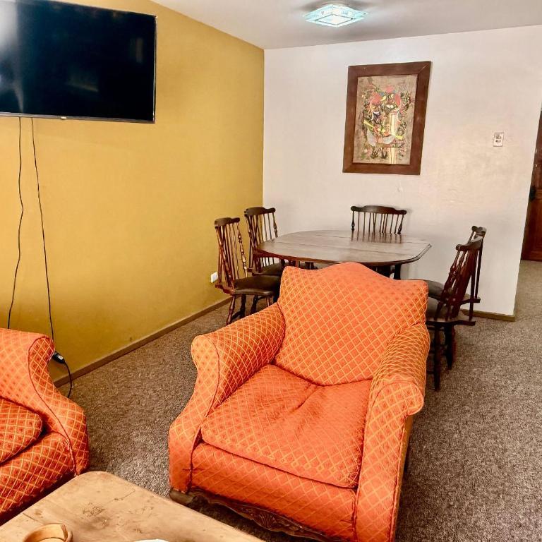 Comfortable apartment in 8 Norte with San Martin - Apartment - 18