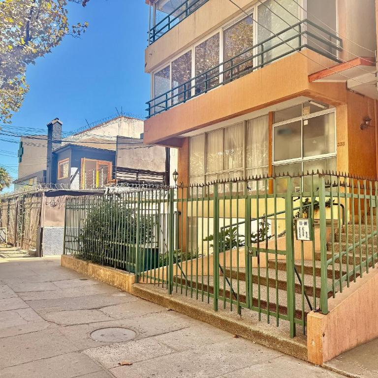 Comfortable apartment in 8 Norte with San Martin - Apartment - 20