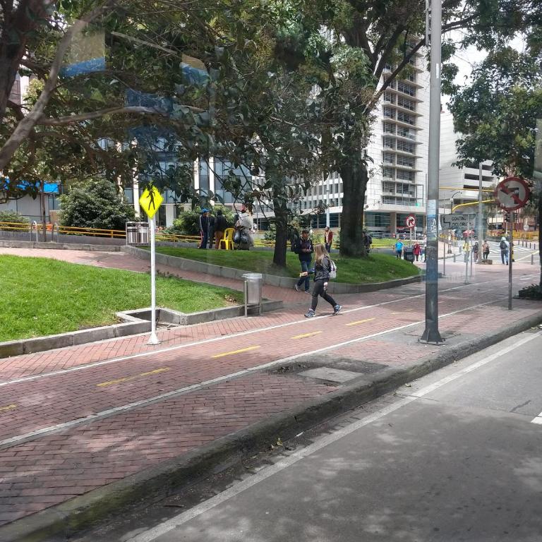 hotel paradise - Apartment - 1