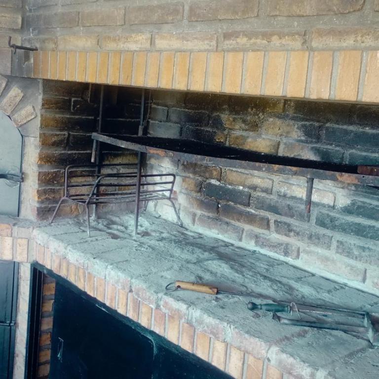 Casa Serrana Carlos Paz Ve Va Vic - Casa de 3 dormitorios - 21