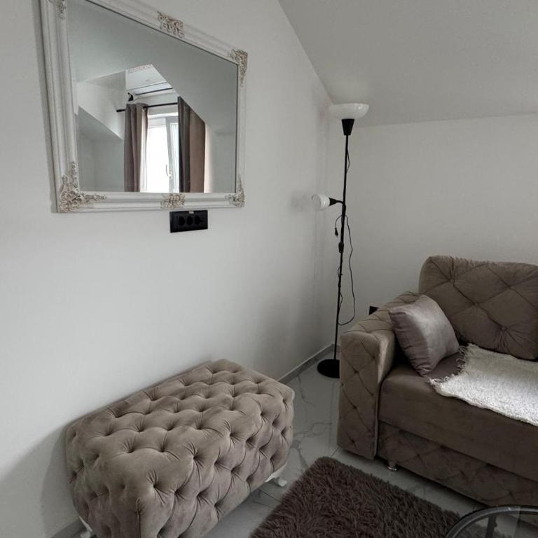 Airport vicinity Apartment Star 1 - One-Bedroom Apartment - 7