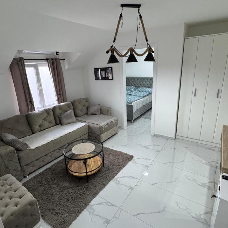 Apartment Star 1 Ledine - Apartman sa 1 Spavaćom Sobom - 2