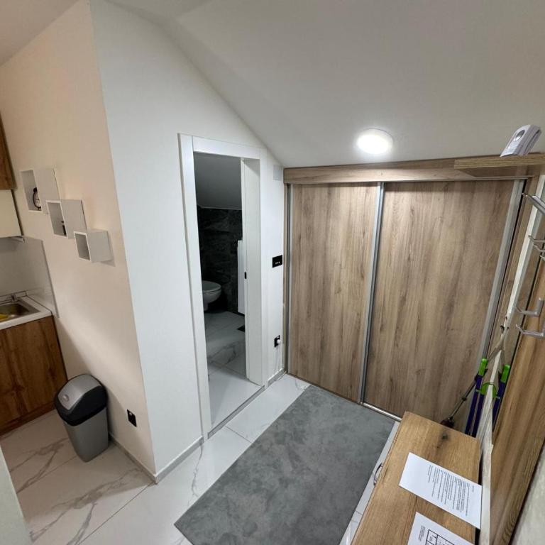 Apartment Star 1 Ledine - Apartman sa 1 Spavaćom Sobom - 6