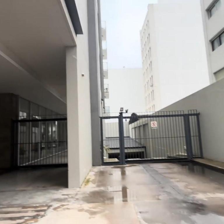 Tres ambientes balcón terraza - Room #1587248401 - 4