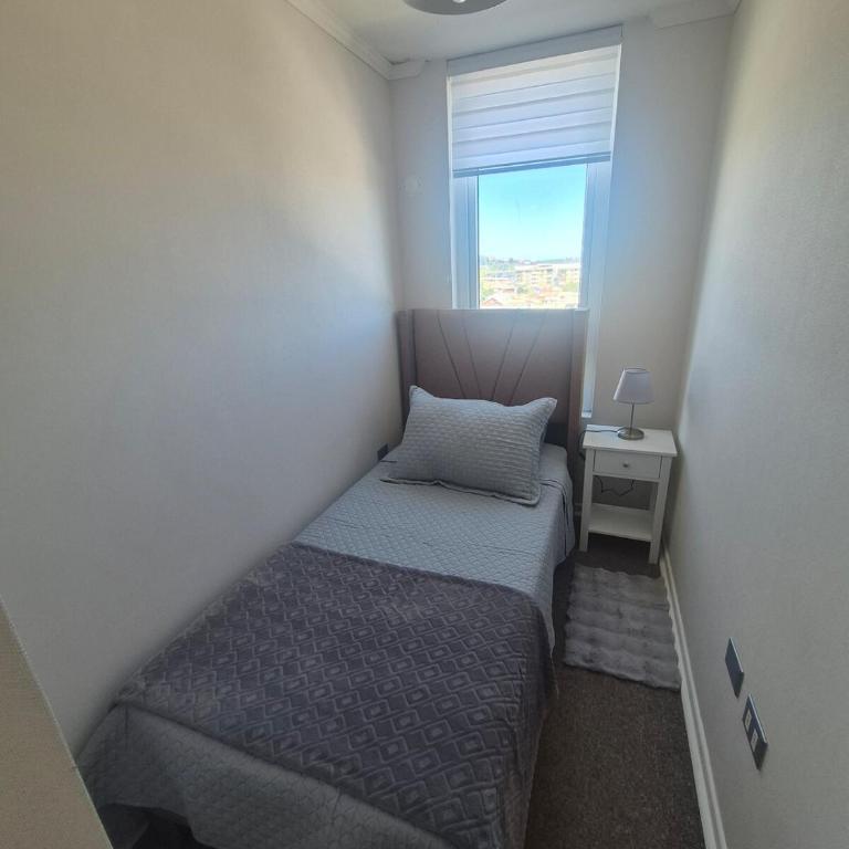 Cómodo Departamento 3 dormitorios y 1 baño cerca de Mall Premiun Outlet - Apartment - 5