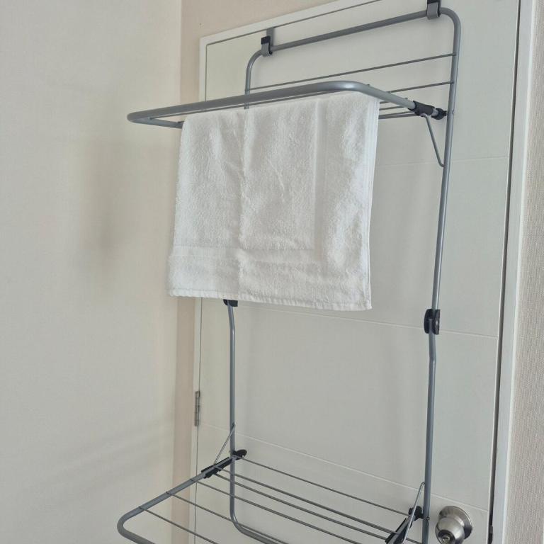 Cómodo Departamento 3 dormitorios y 1 baño cerca de Mall Premiun Outlet - Apartment - 13