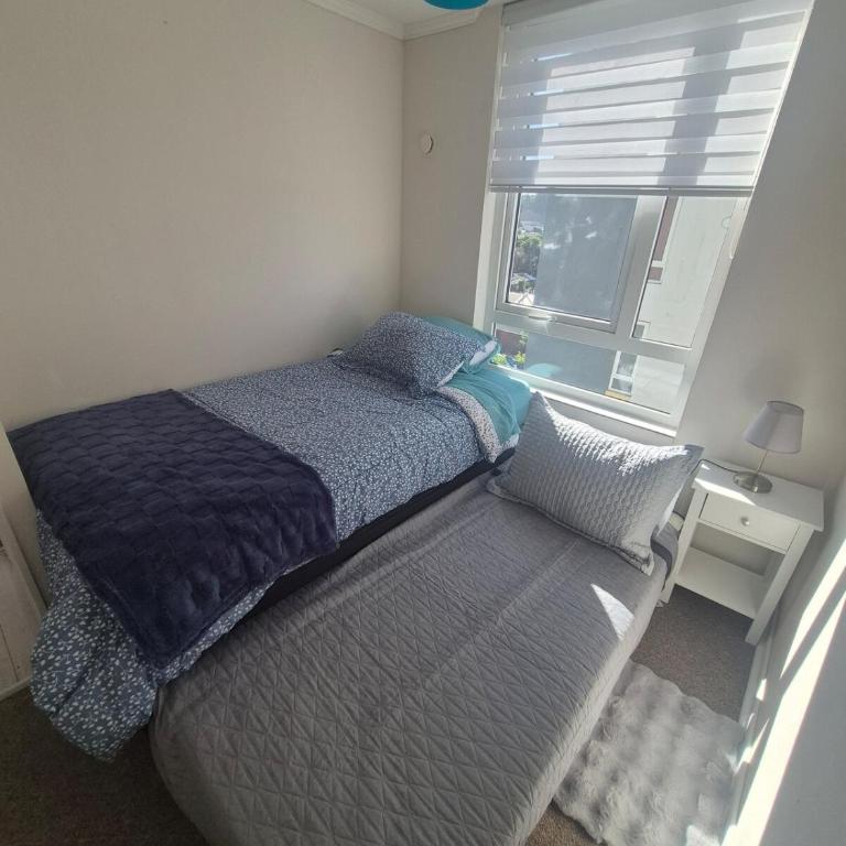 Cómodo Departamento 3 dormitorios y 1 baño cerca de Mall Premiun Outlet - Apartment - 18