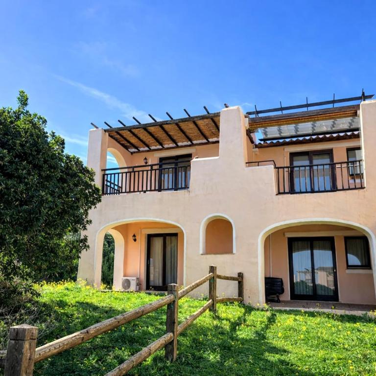 Comfortable apartment near Stintino - Appartamento con 1 Camera da Letto - 1