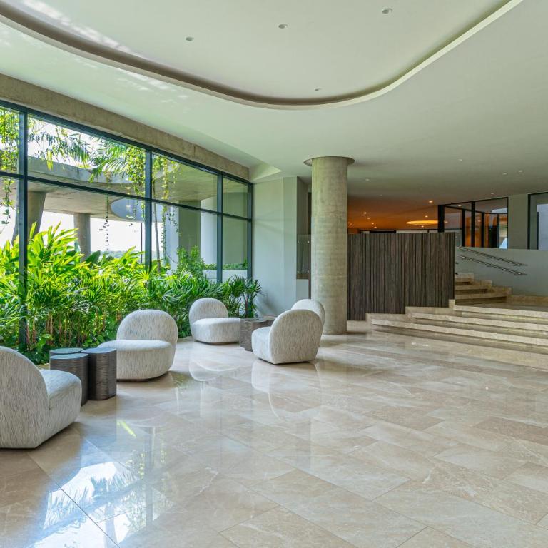 Bohemian 2BR - Morros Kai - Private pool & parking - Two-Bedroom Apartment with Private Pool - 38