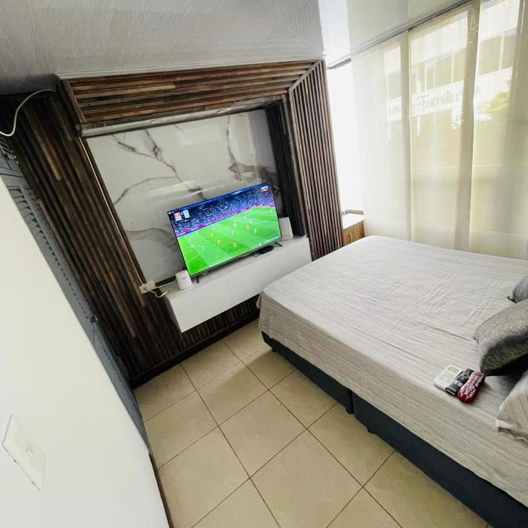 APARTAESTUDIOSIDALIm - Apartamento de 1 dormitorio - 3