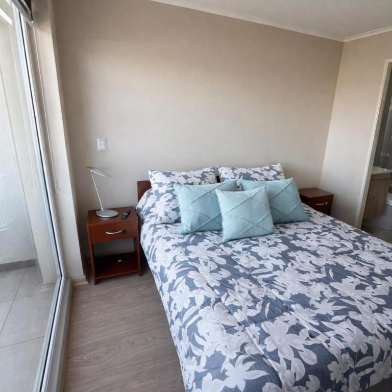Departamento central en osorno - One-Bedroom Apartment - 7