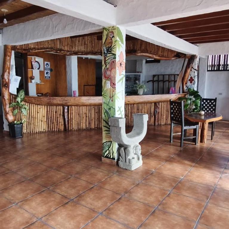 Cocoa Beachfront Inn - Double Room - 5