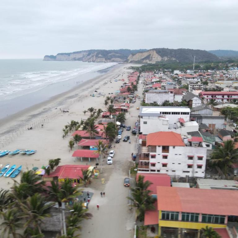 Cocoa Beachfront Inn - Double Room - 6