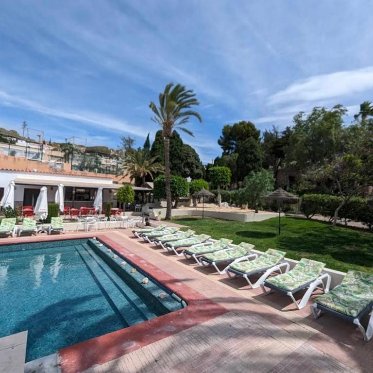 Costa del Sol - Two-Bedroom Apartment - 22