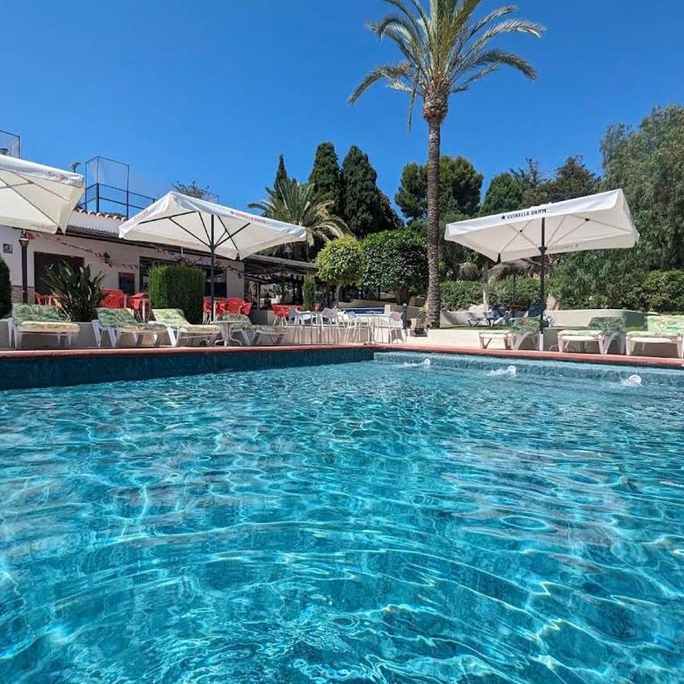 Costa del Sol - Two-Bedroom Apartment - 20