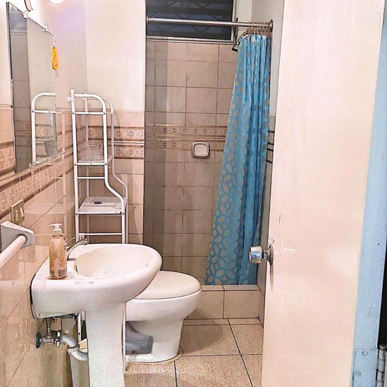 Margothsuite - One-Bedroom Apartment - 6
