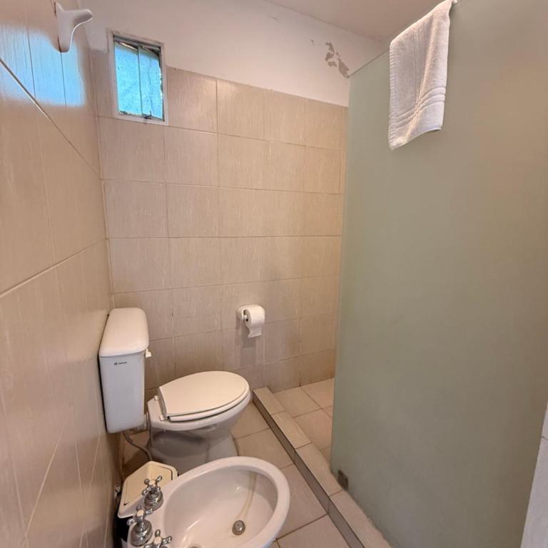 F2 Lake Apart Resort - Apartamento de 1 dormitorio - 12