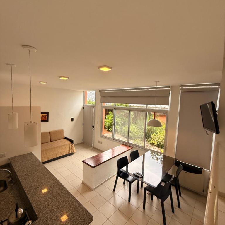 F2 Lake Apart Resort - Apartamento de 1 dormitorio - 6