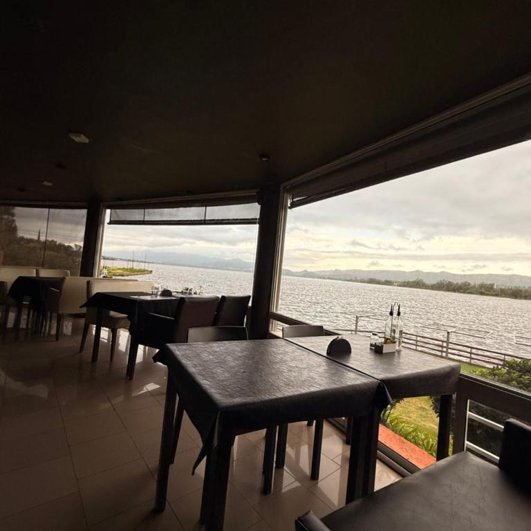 F2 Lake Apart Resort - Apartamento de 1 dormitorio - 15