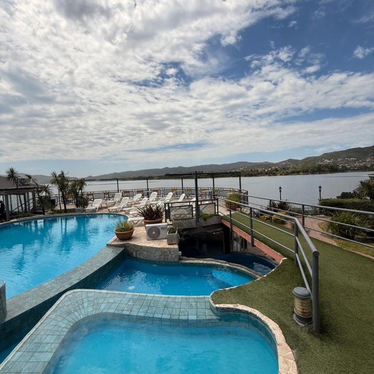 F2 Lake Apart Resort - Apartamento de 1 dormitorio - 2