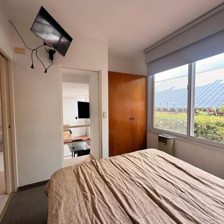F2 Lake Apart Resort - Apartamento de 1 dormitorio - 18