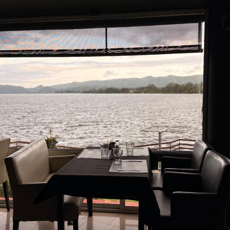 F2 Lake Apart Resort - Apartamento de 1 dormitorio - 15