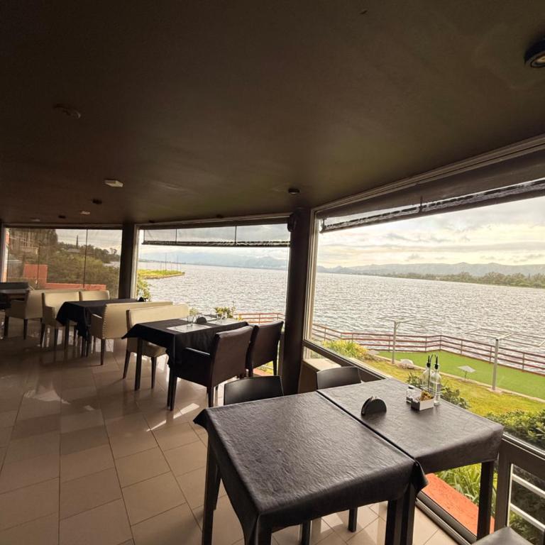F2 Lake Apart Resort - Apartamento de 1 dormitorio - 24