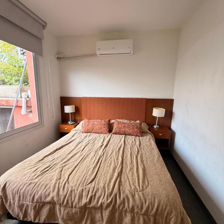 F2 Lake Apart Resort - Apartamento de 1 dormitorio - 26