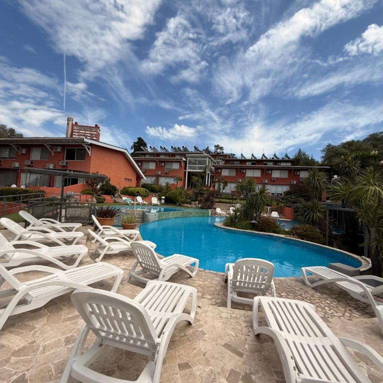 F2 Lake Apart Resort - Apartamento de 1 dormitorio - 29
