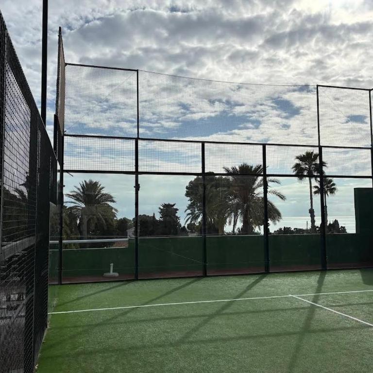 Costa del Sol - Two-Bedroom Apartment - 28