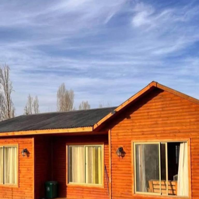 nose - Two-Bedroom House - 6