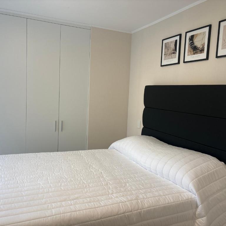 Suite con baño privado - One-Bedroom Apartment - 1