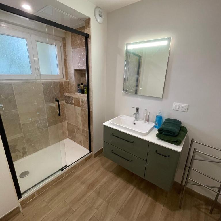 Grand appartement entouré de verdure - Appartamento - 10